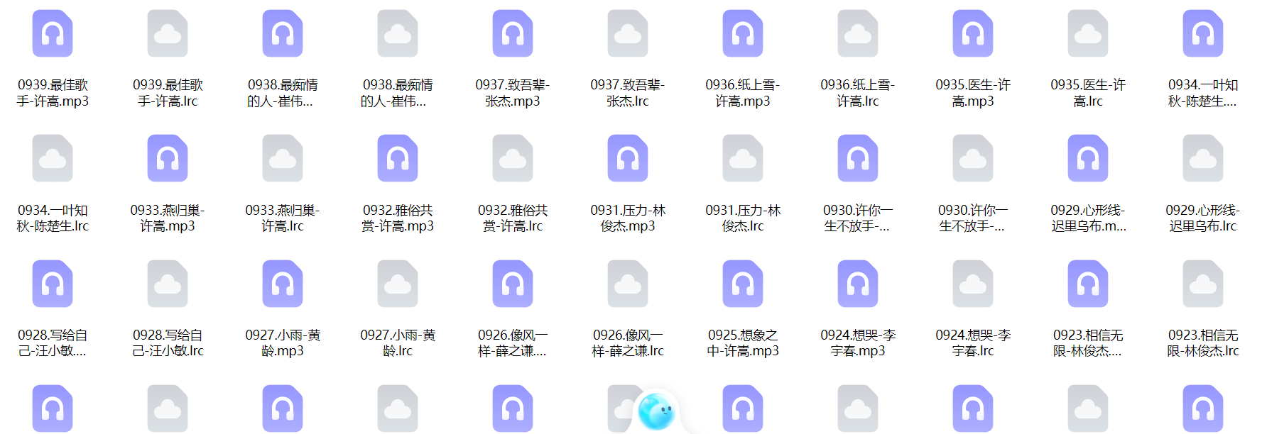 热歌+80/90经典歌曲+民谣+流行歌曲合集