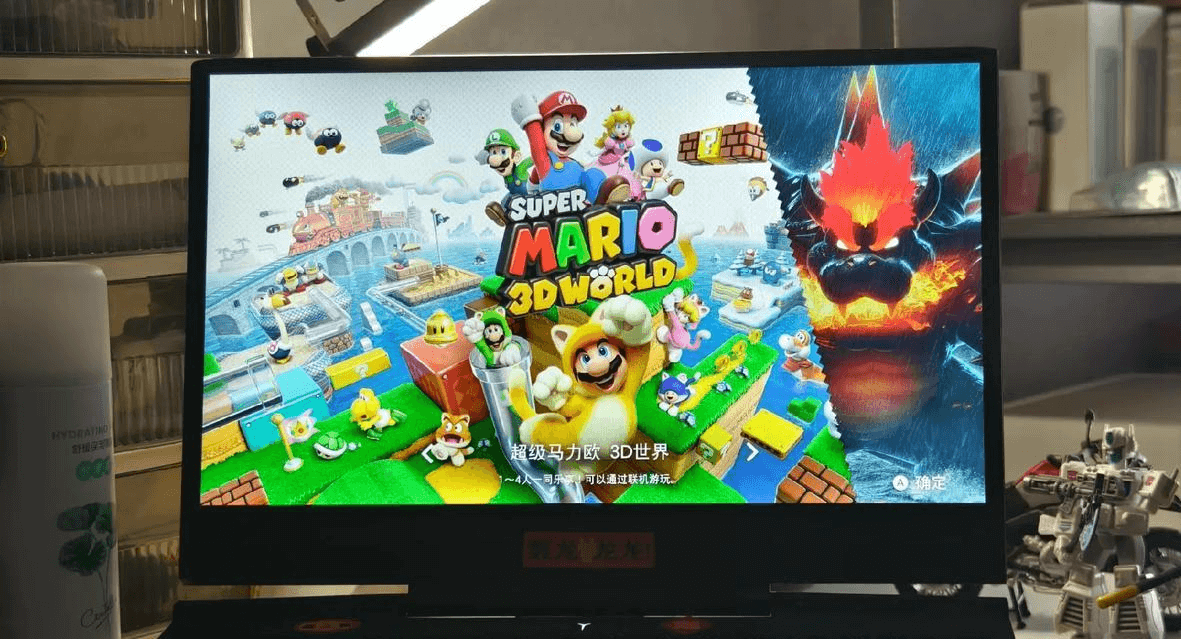 Switch全能模拟器 MAME 合集 1530个游戏 【14GB】