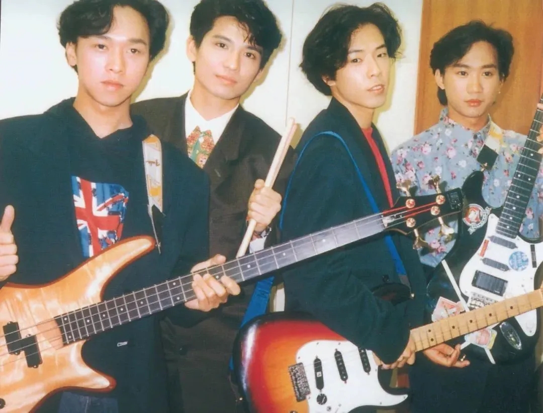 经典合集 Beyond乐队无损单曲180首 [FLAC] [5.1G]