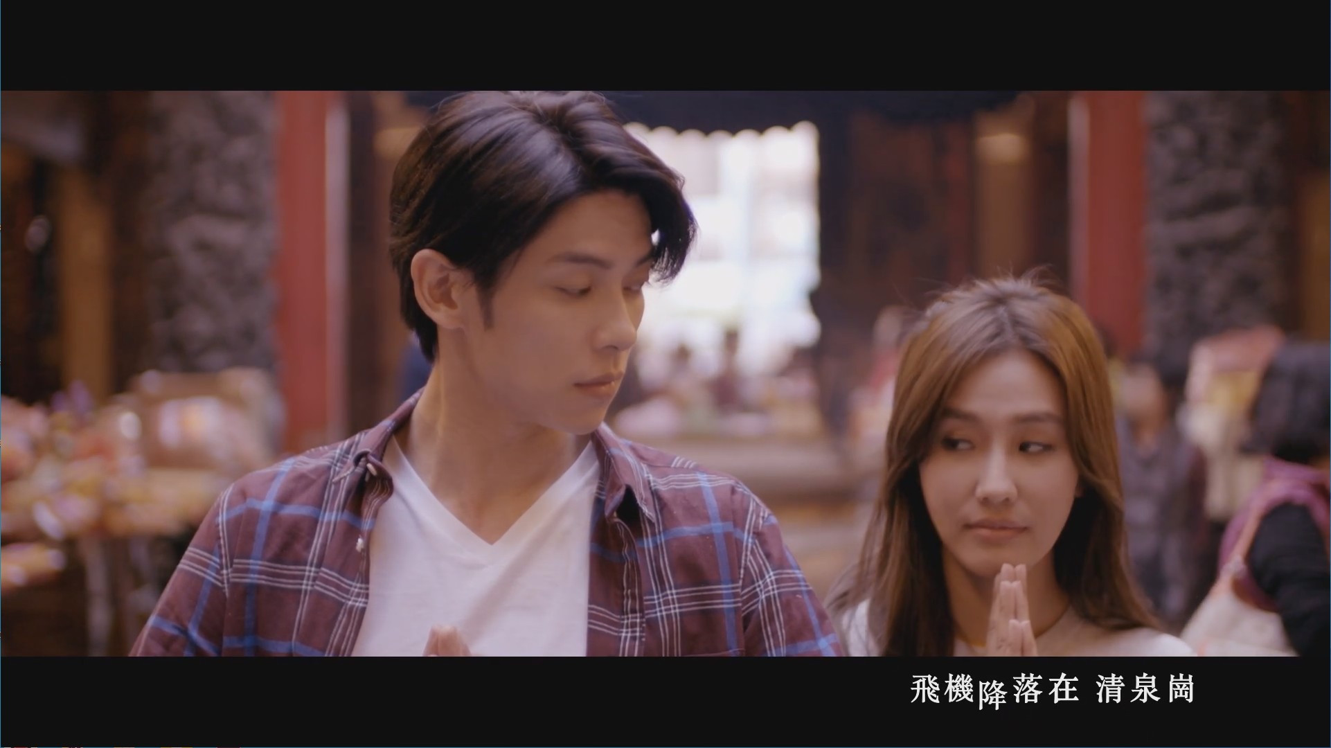 收集整理200首全1080P高清车载MV MP4格式 [ 25.7GB ]