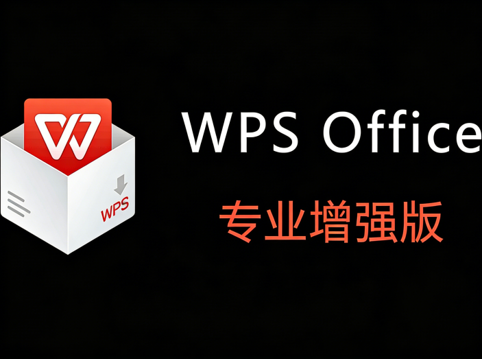 最新 WPS 2025 专业版增强版，内置永久授权，价值远超 5000 【399MB】
